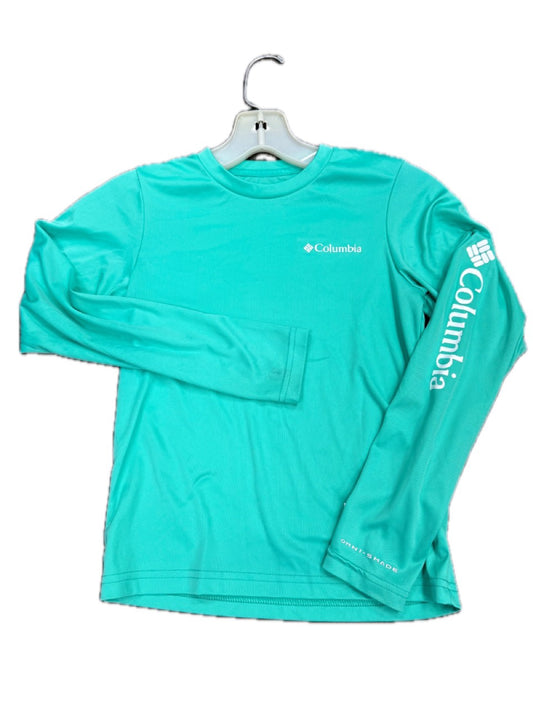 Columbia Long Sleeve Shirt