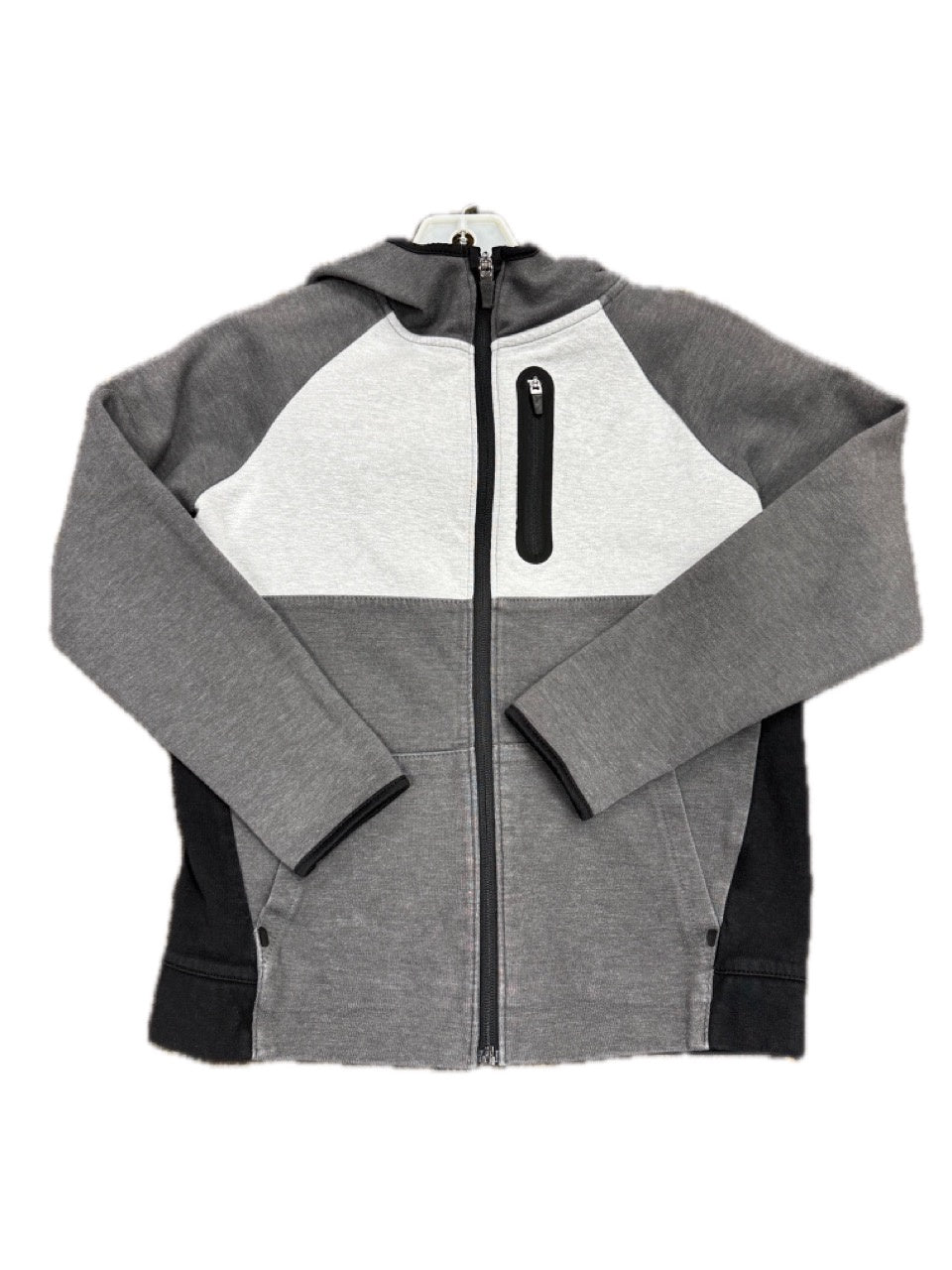 Old Navy Active Wear Hoodie - Gray