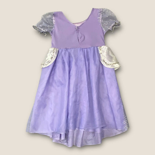 Disney Purple Princess dress, 4