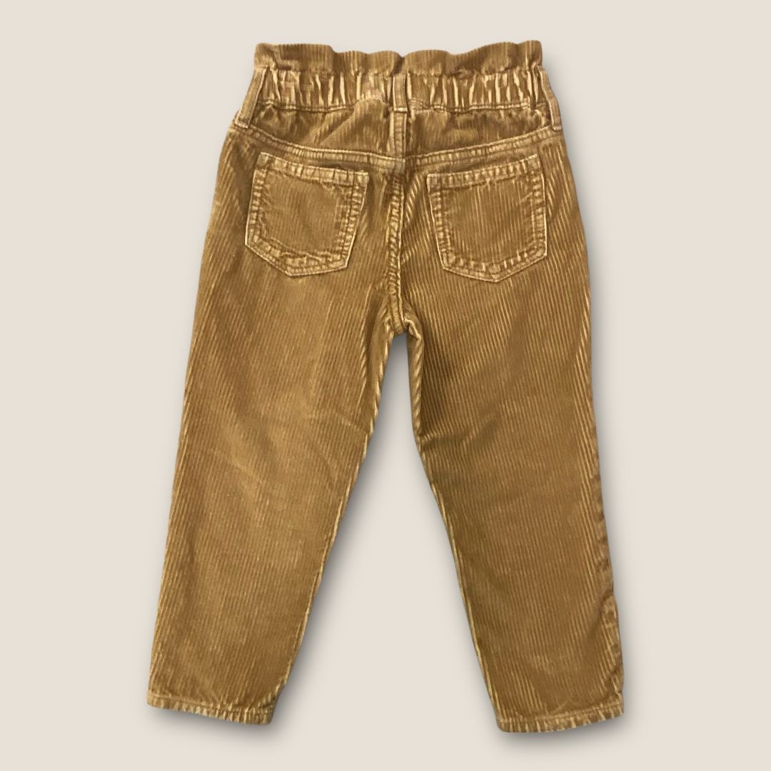 Gap Tan Just like mom jeans, 4