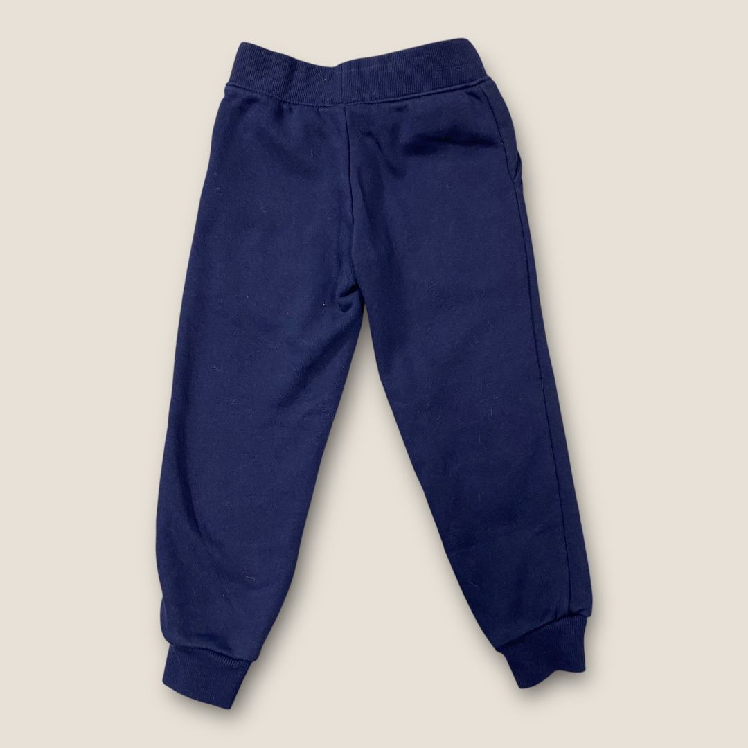 Childrens Place Blue Sweats, 4