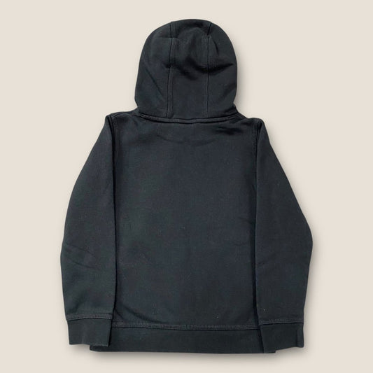 NIKE Black pull over Hoodie, 7