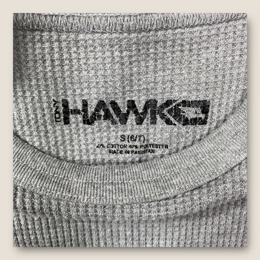 Tony Hawk Graty thermal, 6