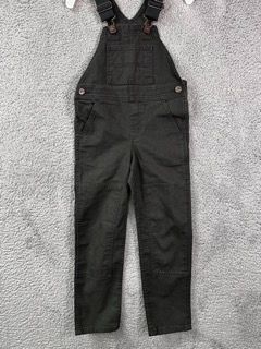 REI Dark Grey Overalls, 6