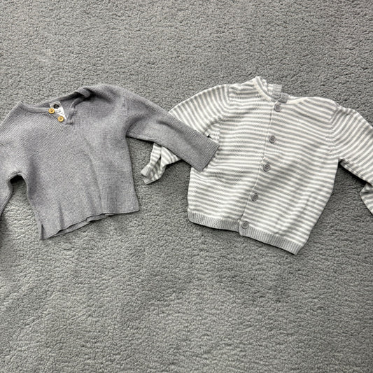 Gerber Various Sweaters, Set of 2, 2