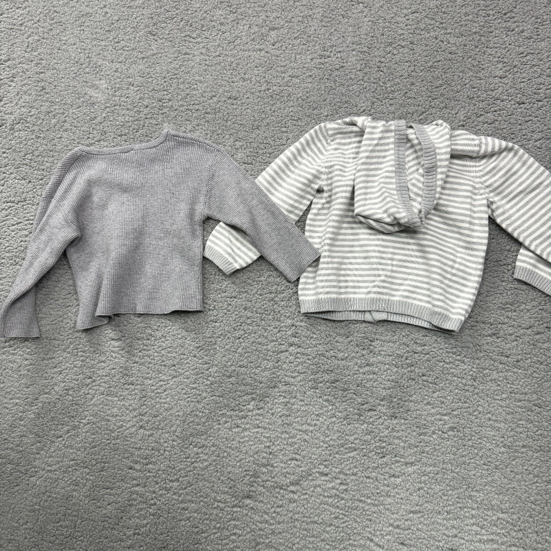 Gerber Various Sweaters, Set of 2, 2