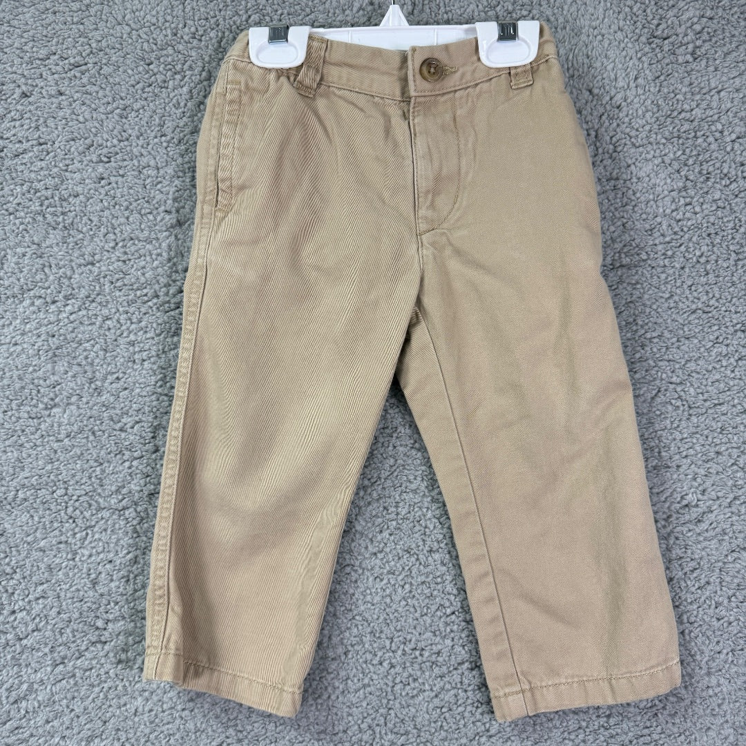 Place Khaki Jeans, 2