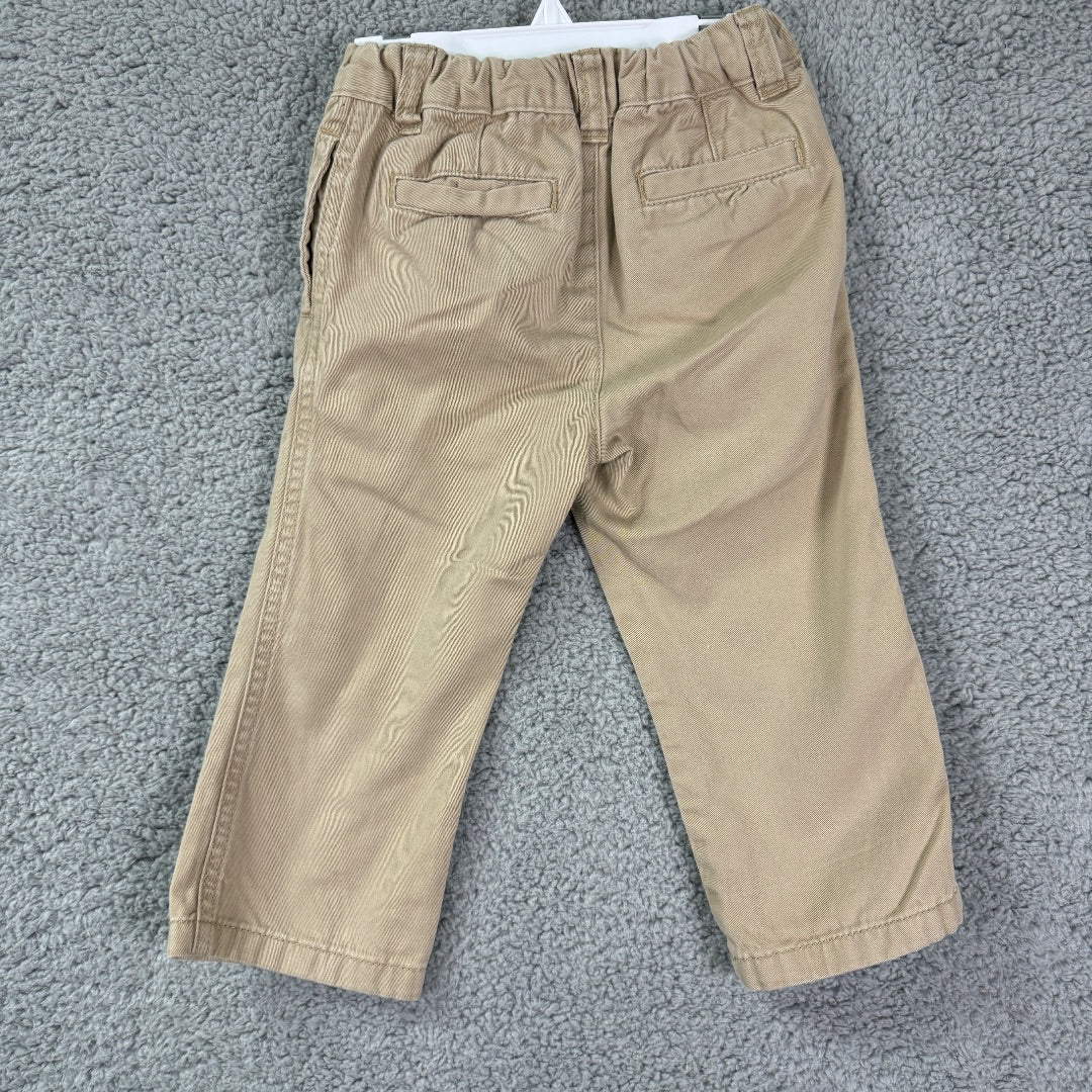 Place Khaki Jeans, 2