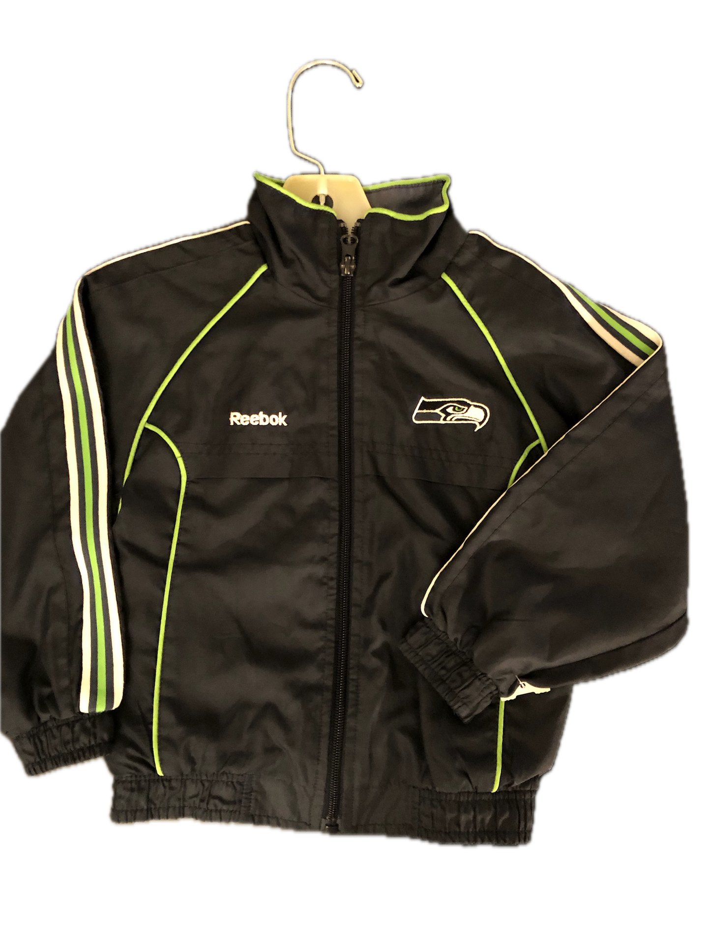 Seahawks/Reebok Jacket