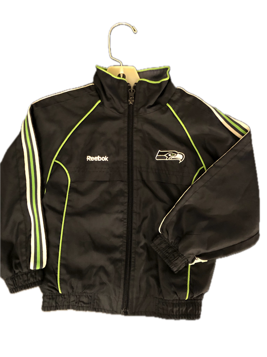 Seahawks/Reebok Jacket