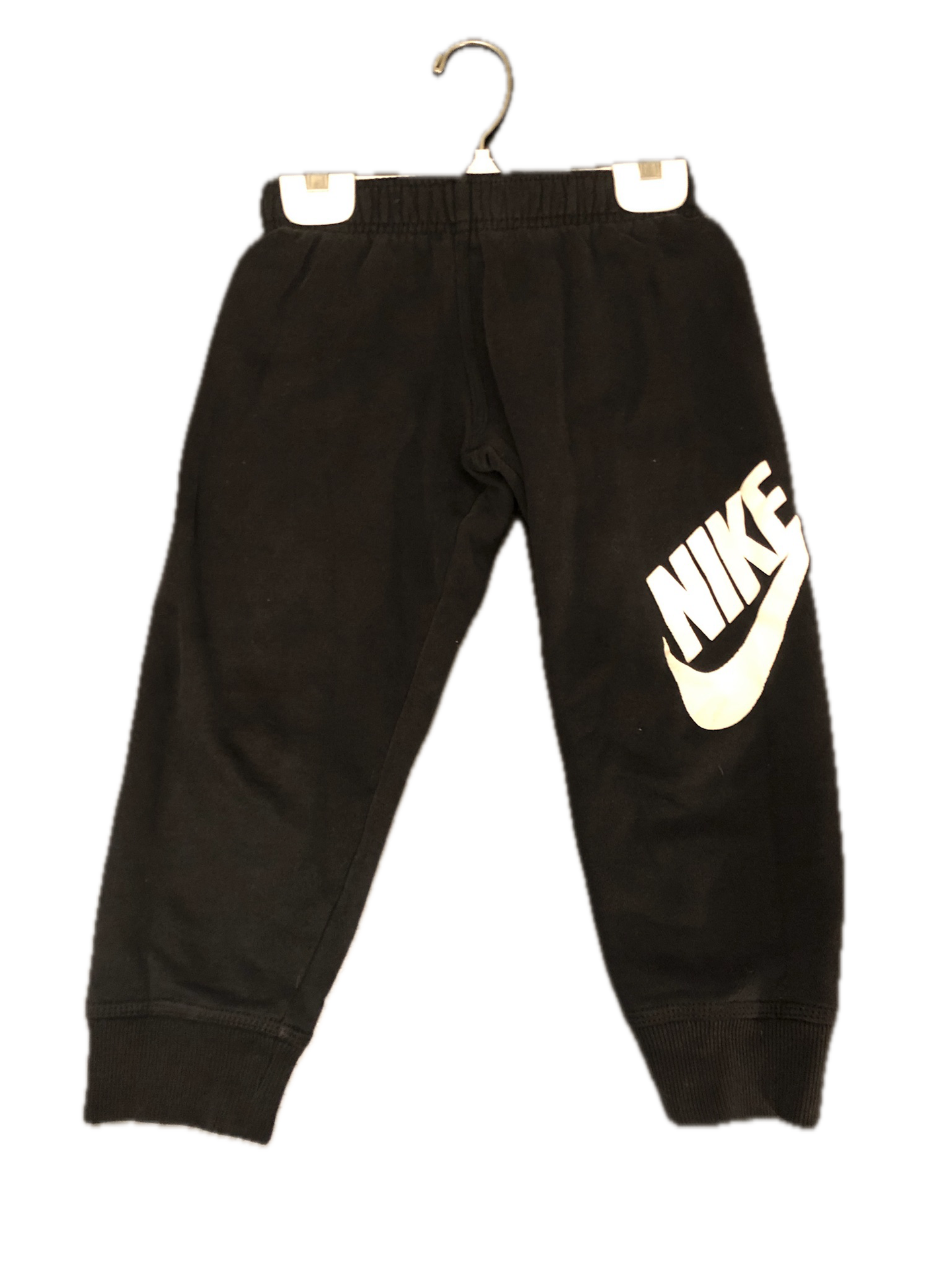 Nike Sweats Black