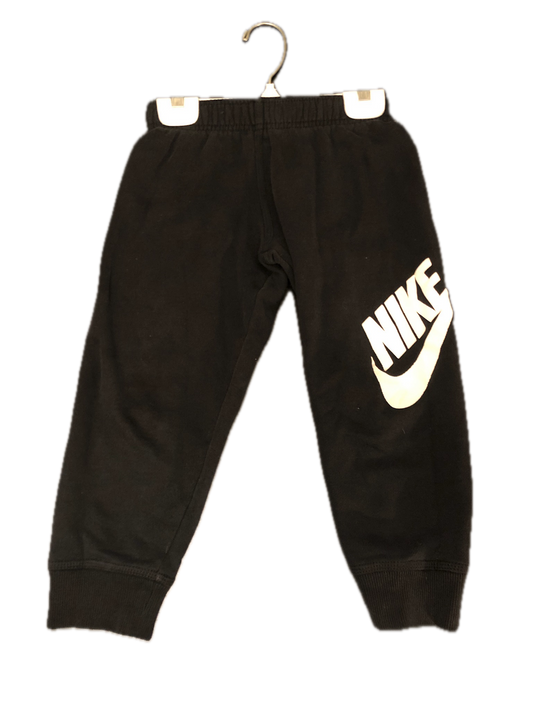 Nike Sweats Black