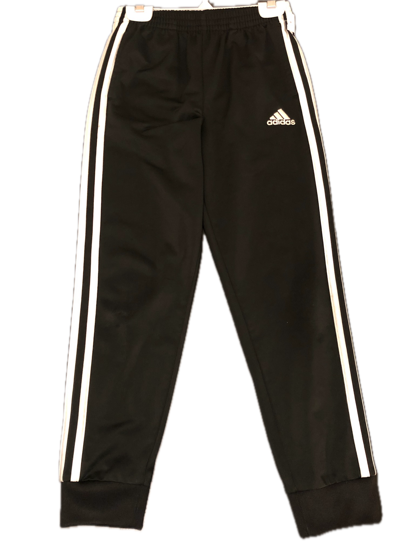 Adidas Black Sweats