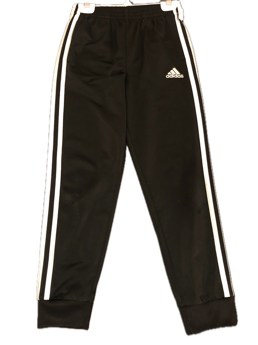 Adidas Black Sweats