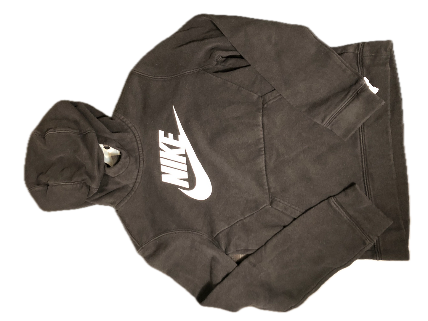 Nike Sweatshirt Black