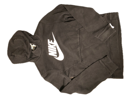 Nike Sweatshirt Black