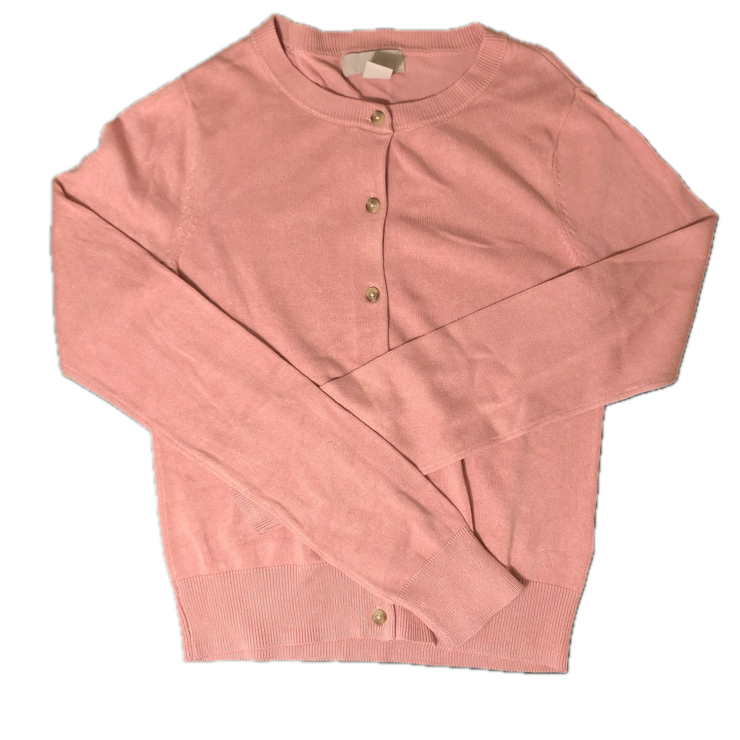 H&M Sweater Pink