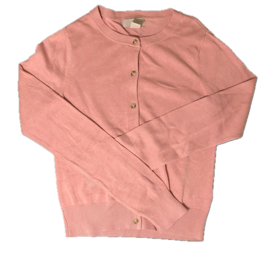 H&M Sweater Pink