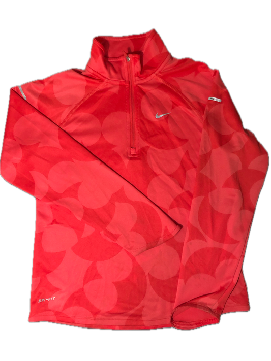 Nike Dri-Fit Jacket - Pink