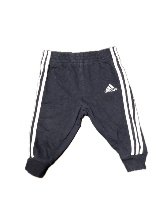 Adidas Sweats Blue