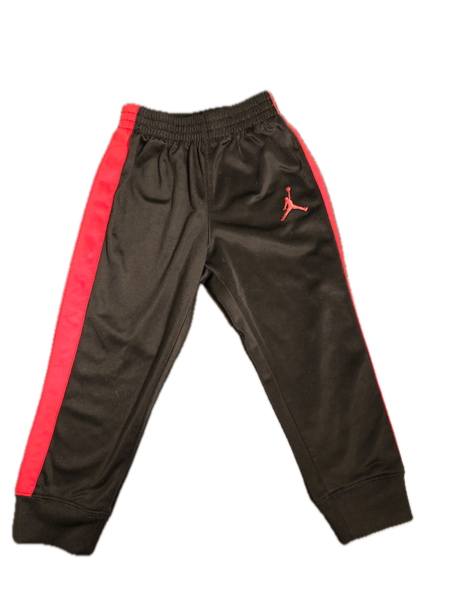 Jordan Black&Red Sweats