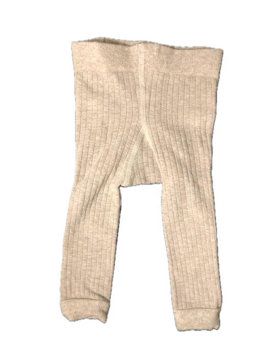 H&M Leggings White