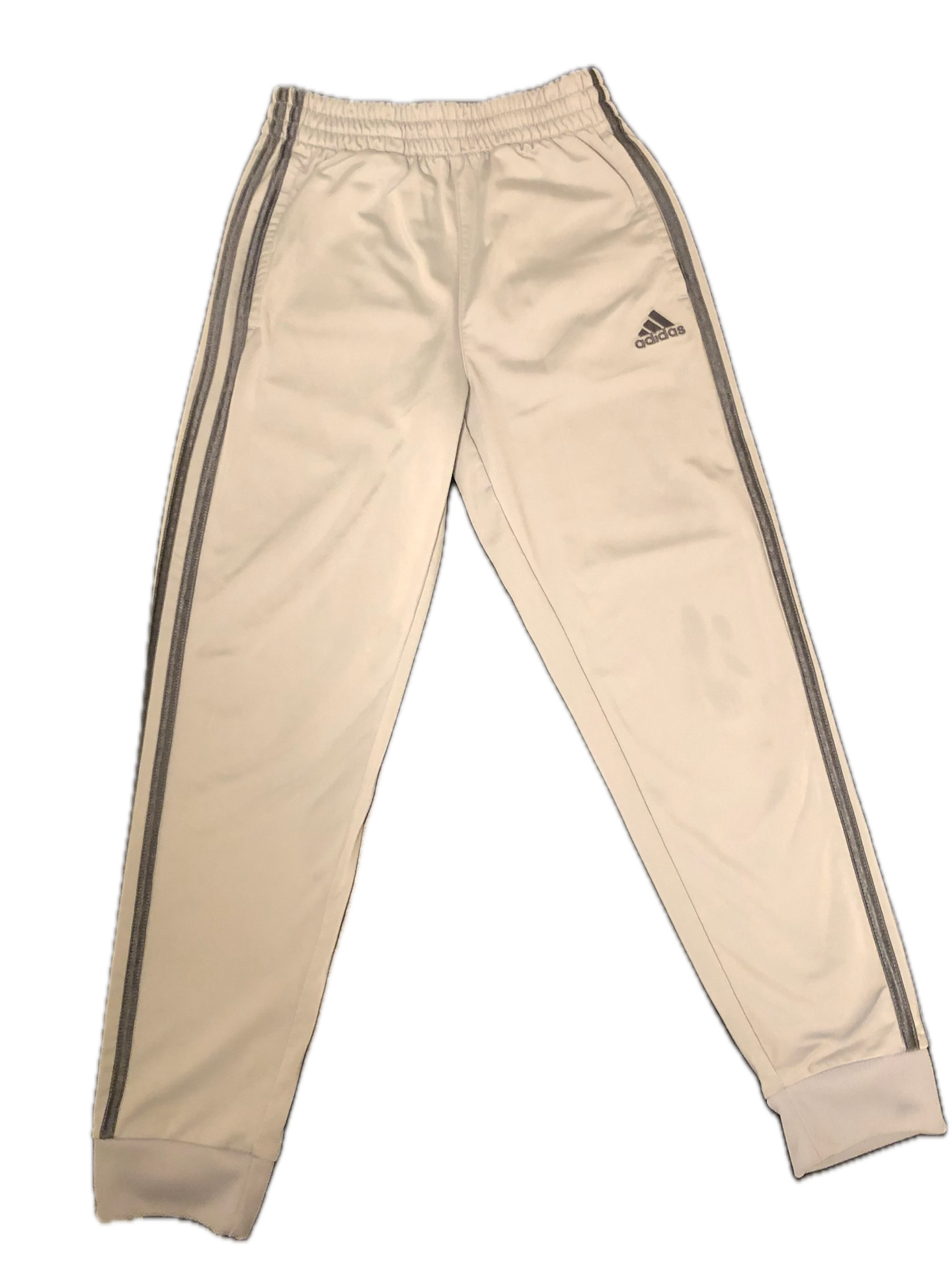 Adidas Sweats Gray/Gray Stripes