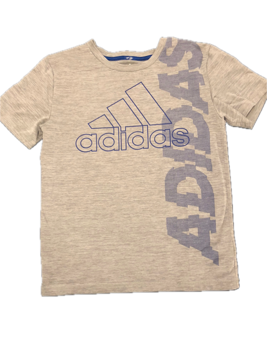 Adidas Shirt Gray