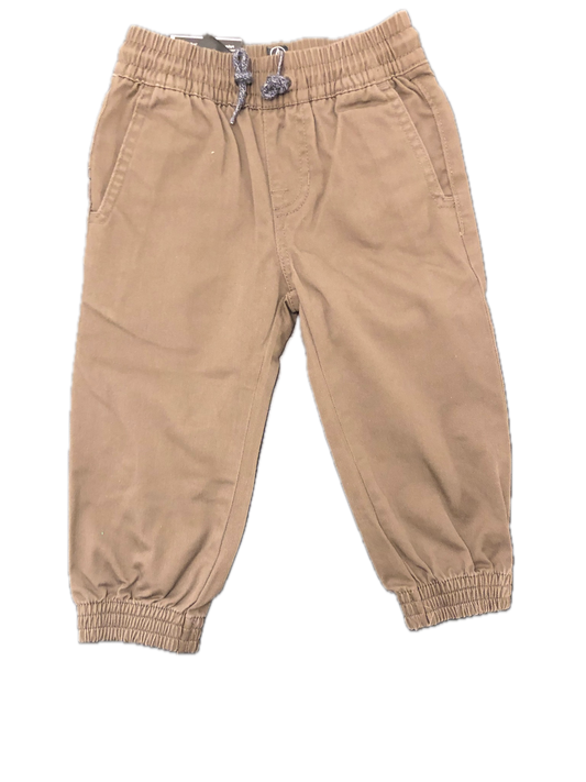 (New!) Volcom Pants Tan