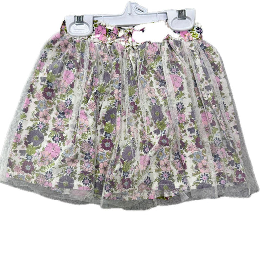 Anan Baby, Ltd. Various Colors Skirt with lace cover layer, 2