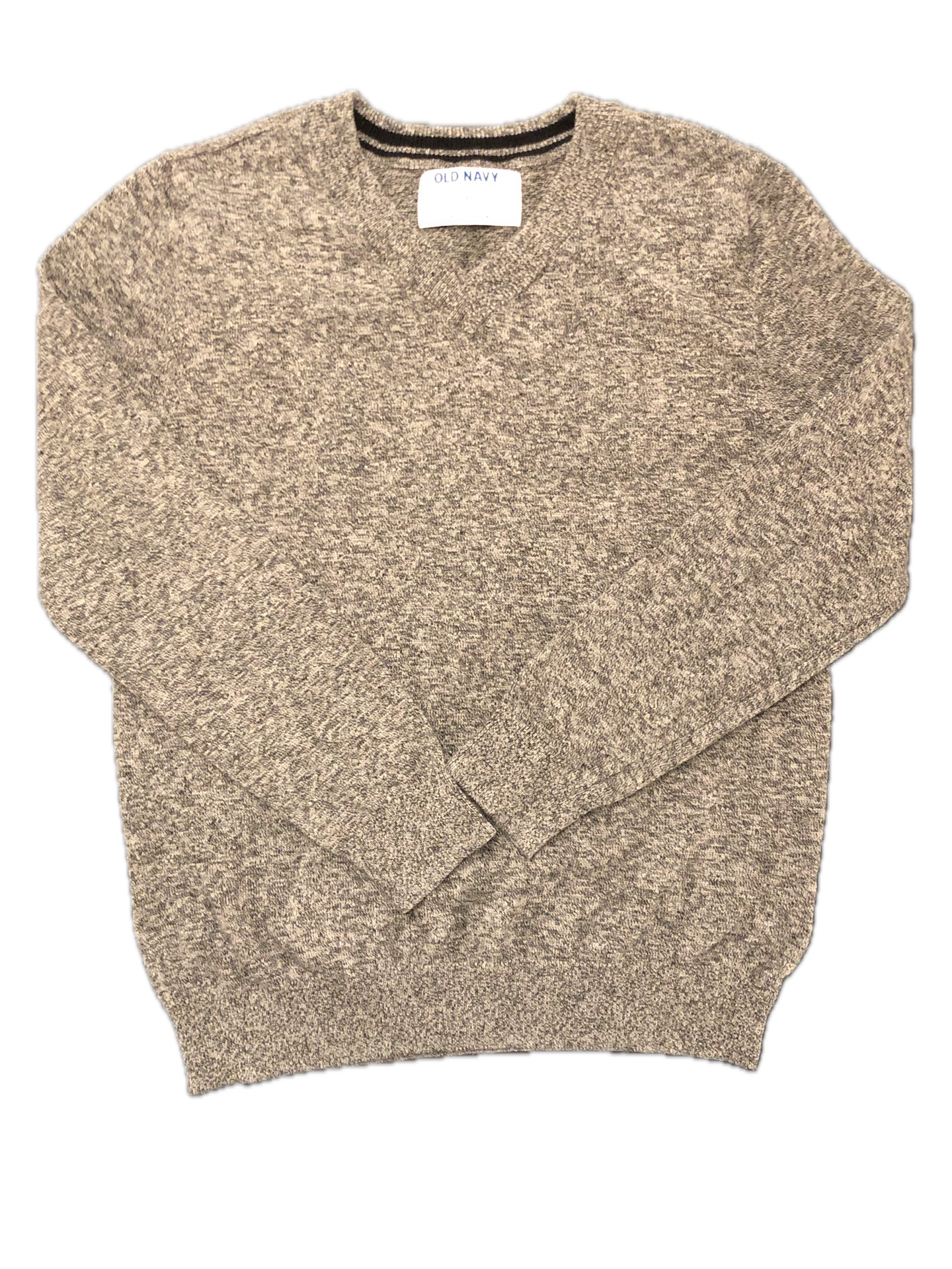 Old Navy Sweater Gray