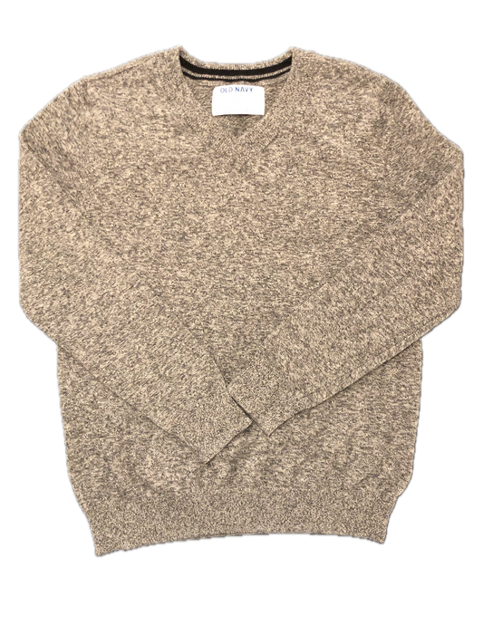 Old Navy Sweater Gray