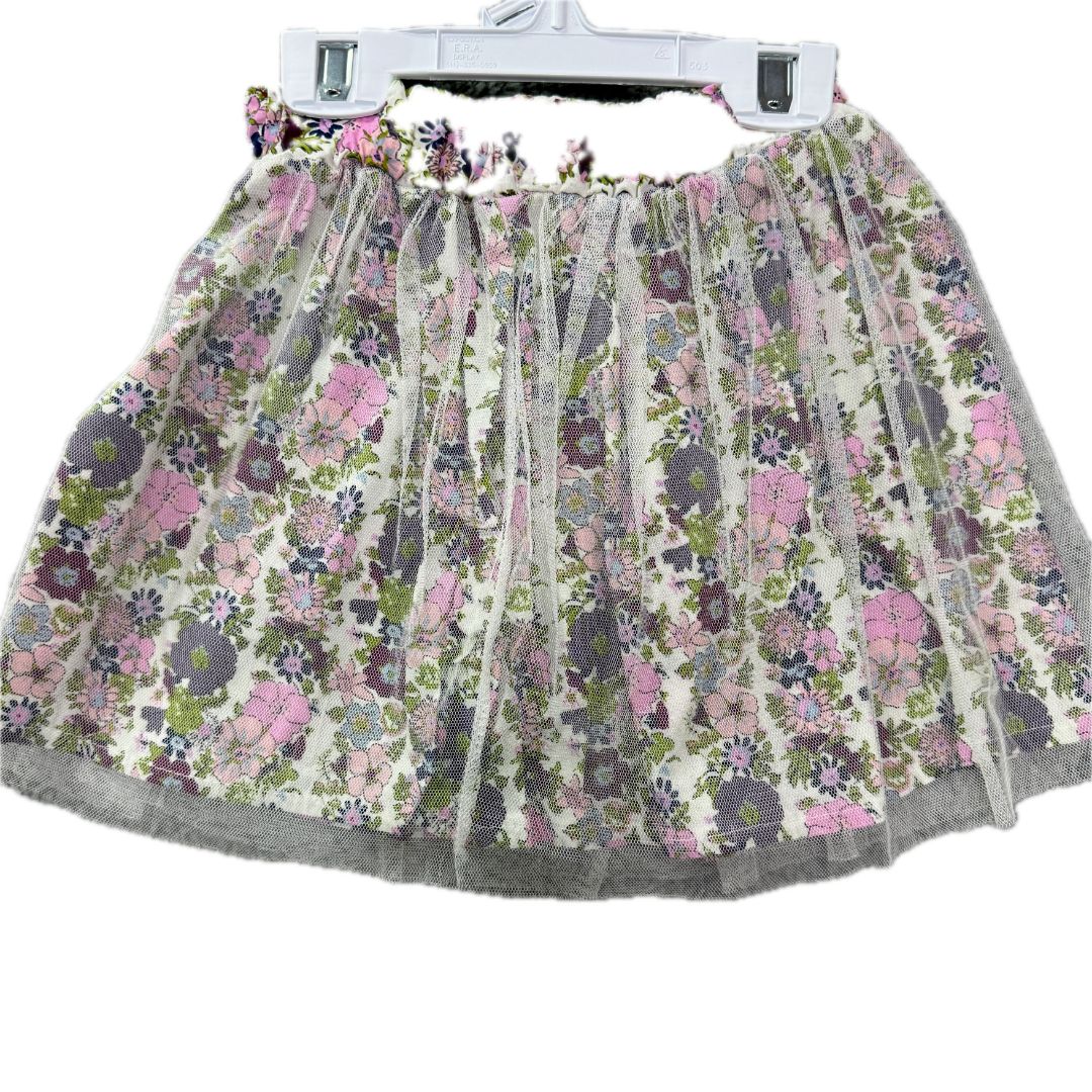 Anan Baby, Ltd. Various Colors Skirt with lace cover layer, 2