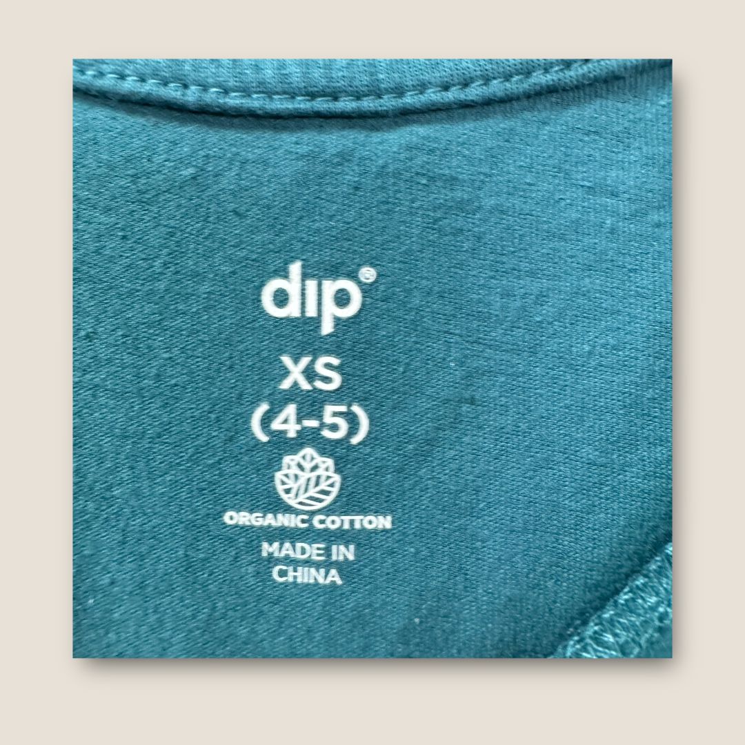 Dip Teal Seek Adventure T-Shirt, 4