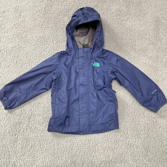 North Face Dark Blue Dark Blue jacket, 8