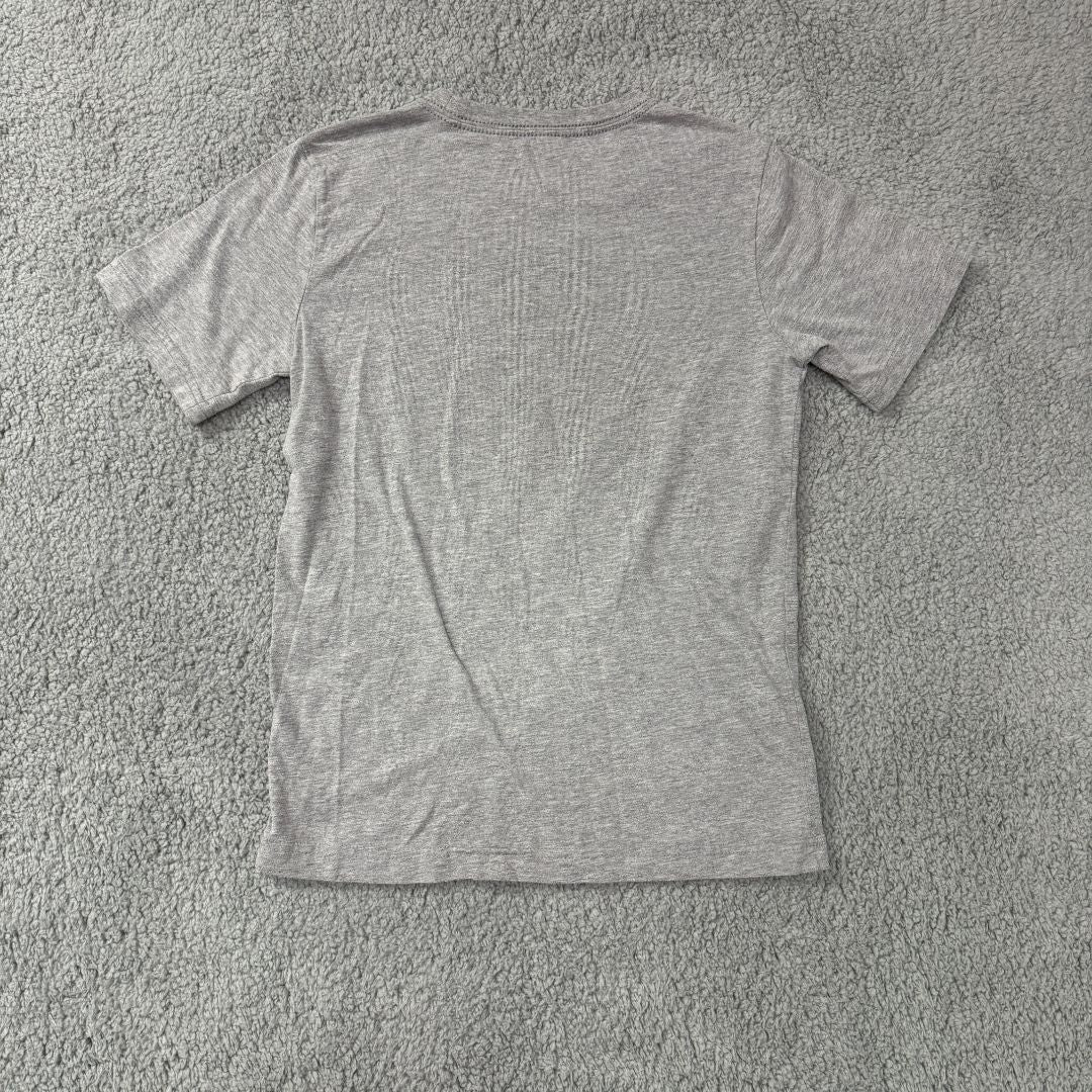 Nike gray Nike Tee, 8