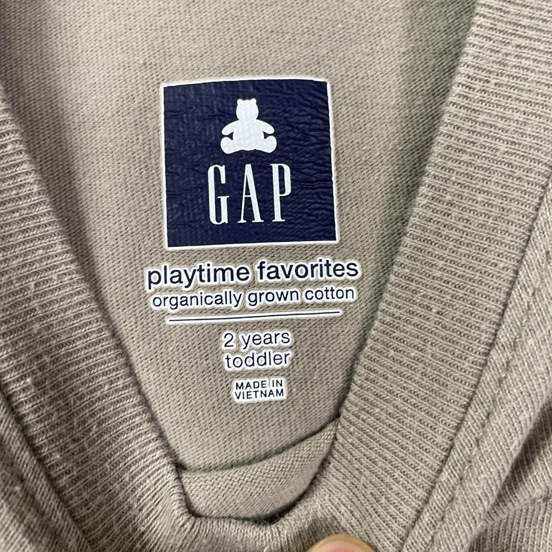 Gap, Carter's, H&M Multi Long sleeve, Set of two, 2