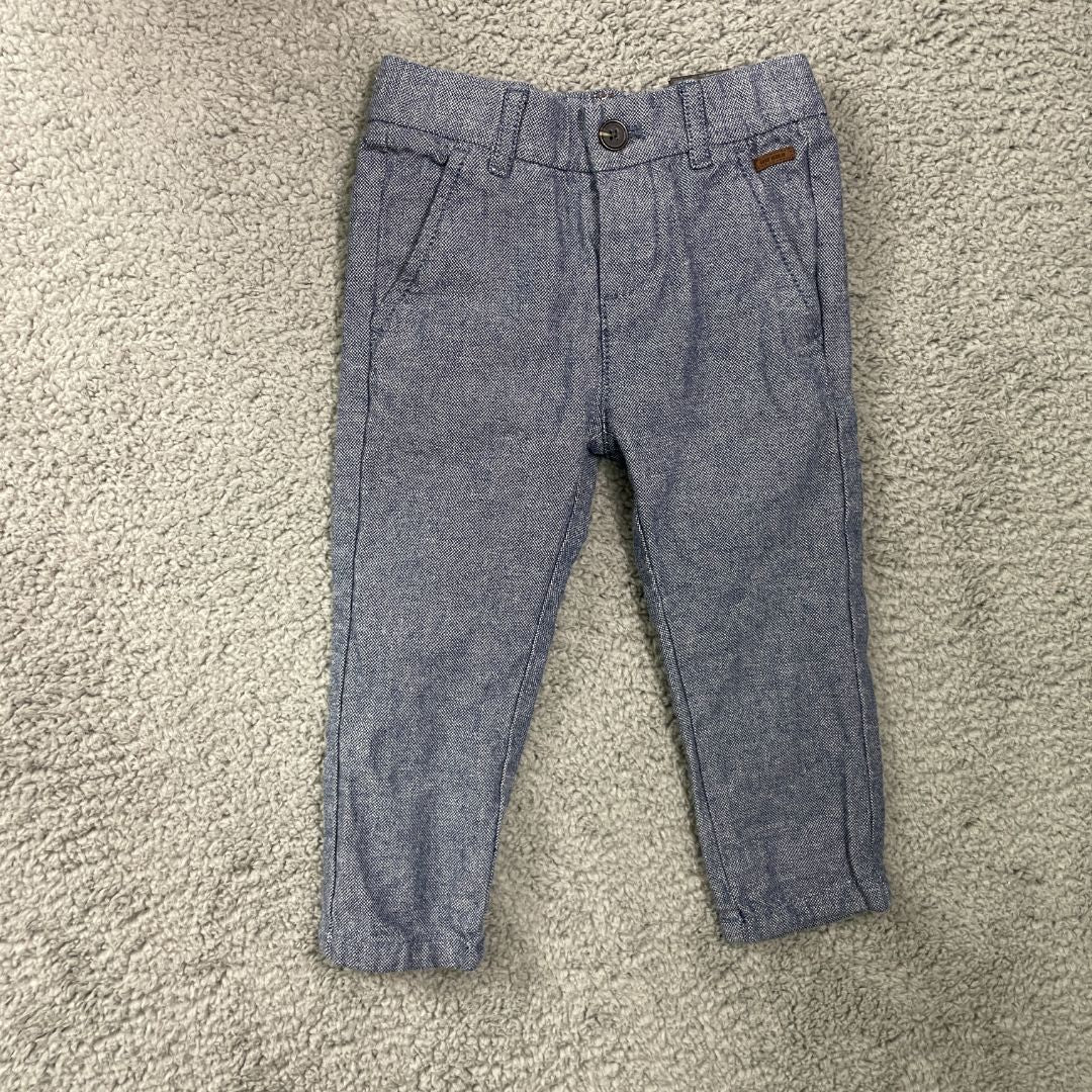 H&M Multi Pants, 2