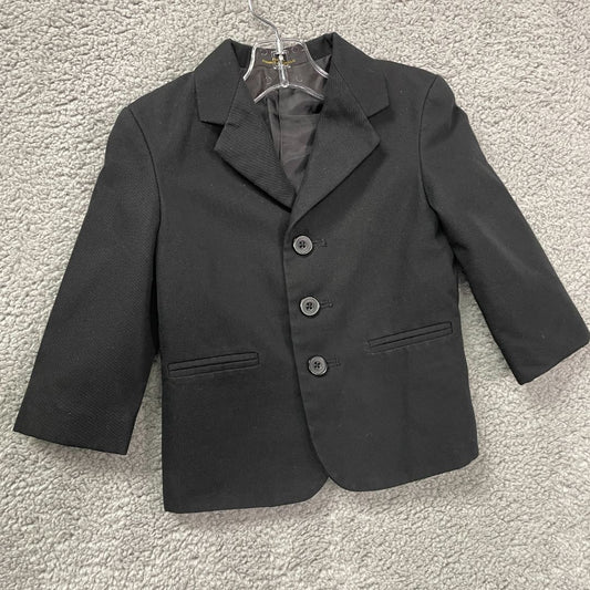 No Brand Black Suit Coat, 2