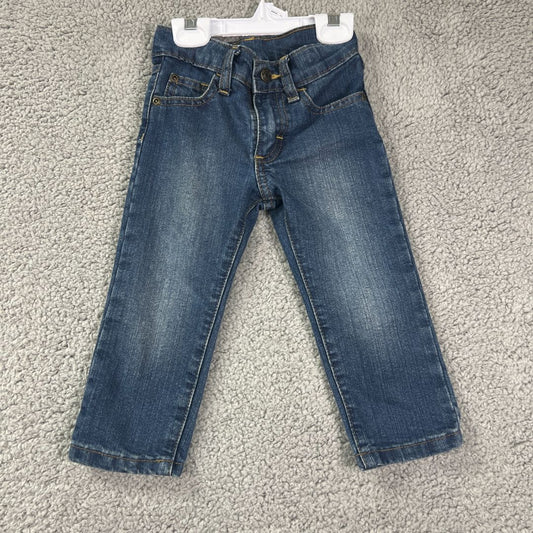 Wrangler Blue Jeans, 2