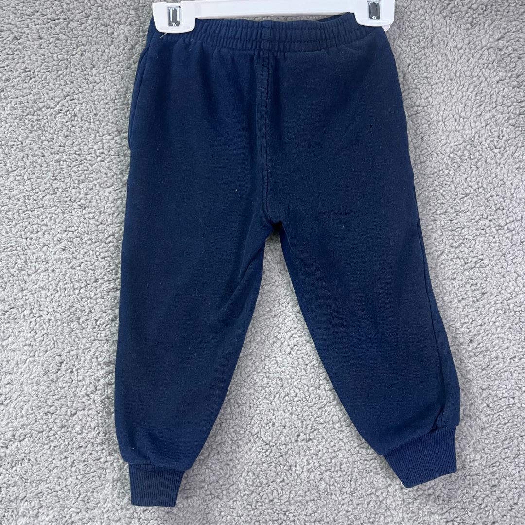 Champion Navy Joggers, 3