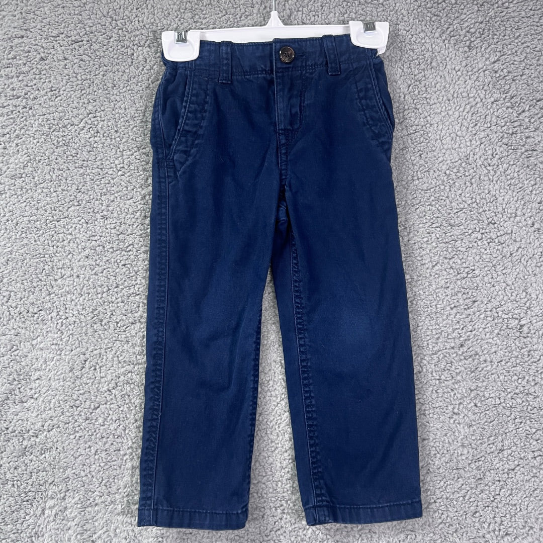 Baby Gap Blue Pants, 3