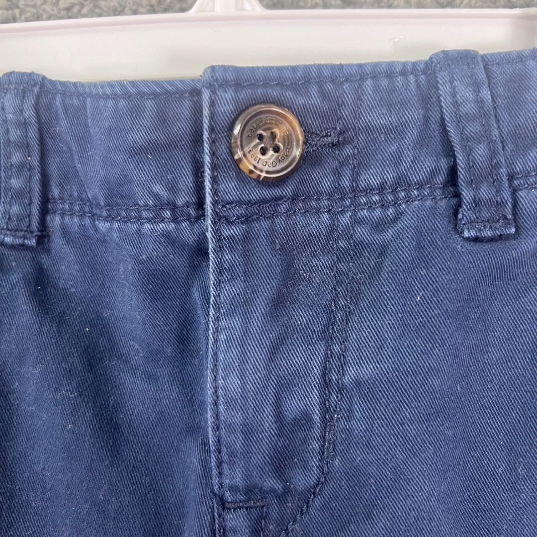 Baby Gap Blue Pants, 3