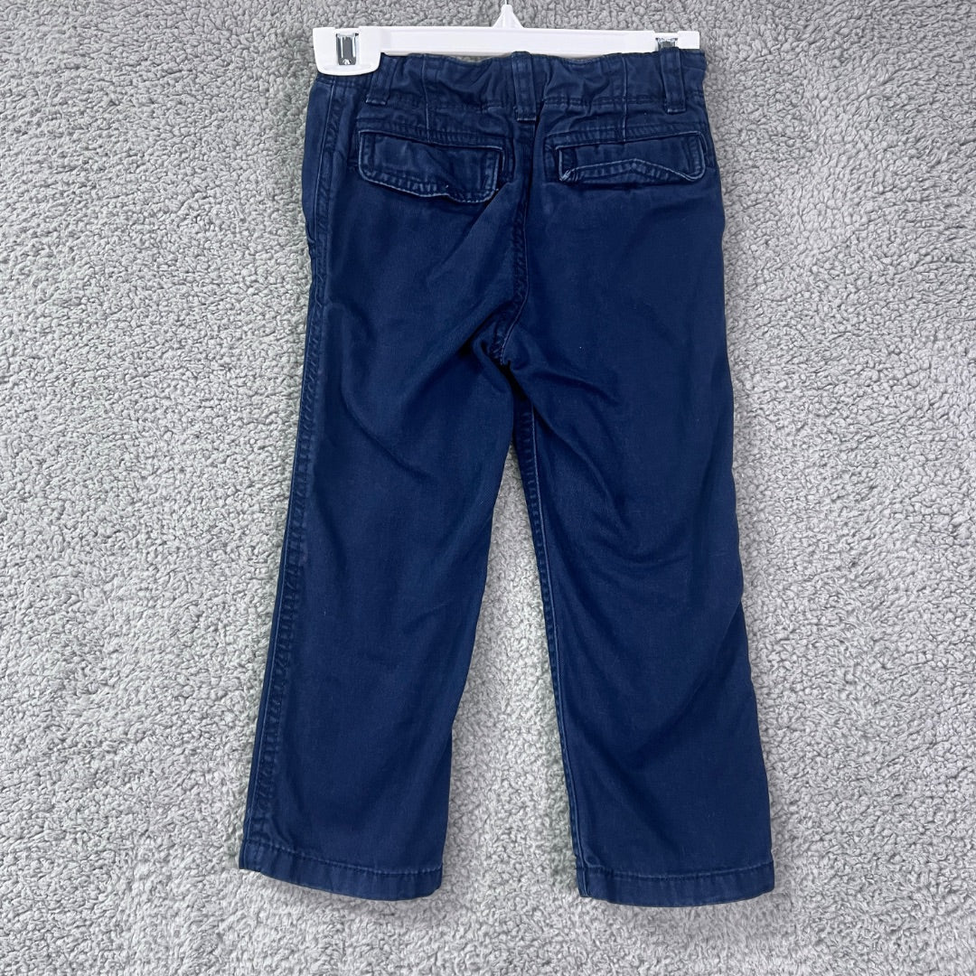 Baby Gap Blue Pants, 3