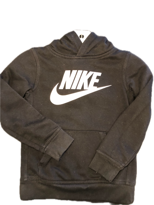 Nike Black Sweatshirt