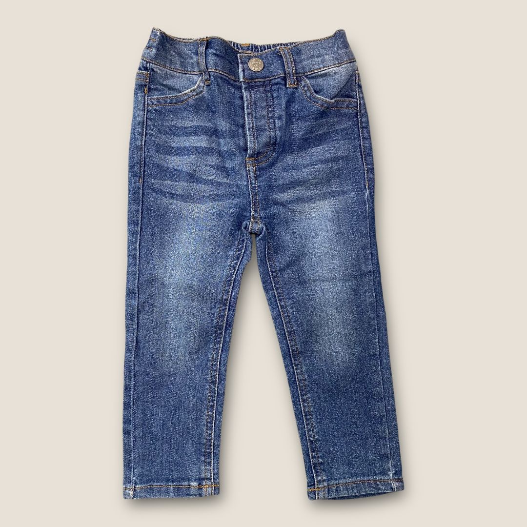 Koalakids Blue Jeans, 18m