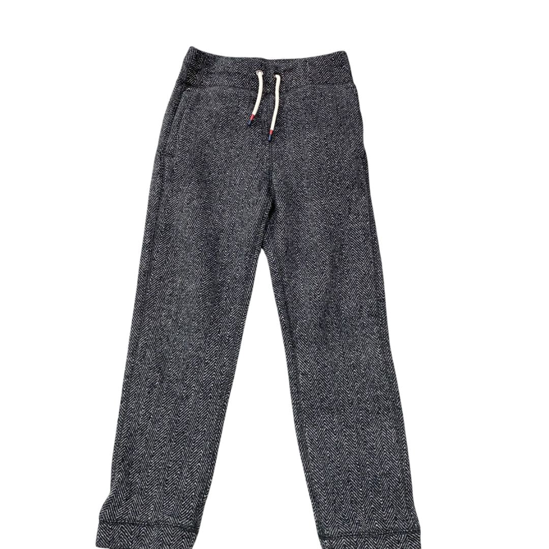 GAP Black Thick black Sweats, 8