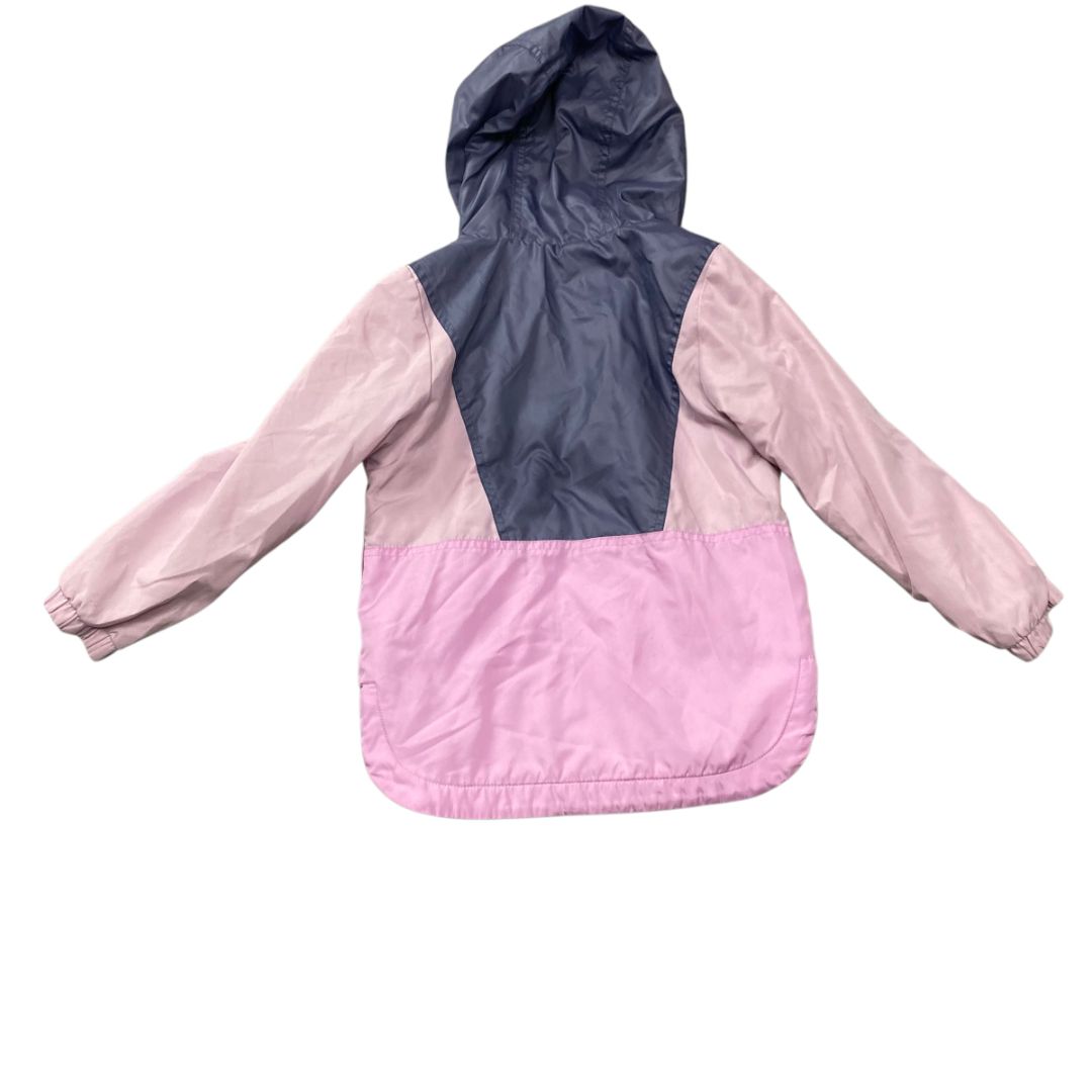 carters Pink Pink and Purple Jacket, 5