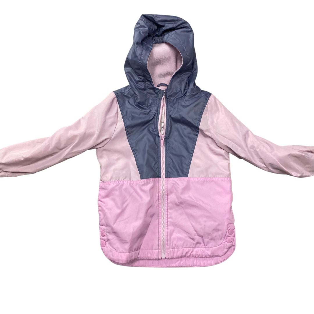 carters Pink Pink and Purple Jacket, 5