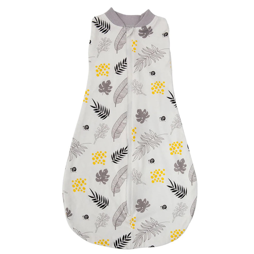 Baby Sleeping Bag Envelope Diaper Cocoon for Newborns Baby Carriage Sack Cotton